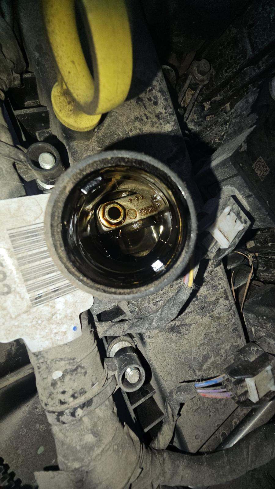 2024 Ford Edge Titanium AWD