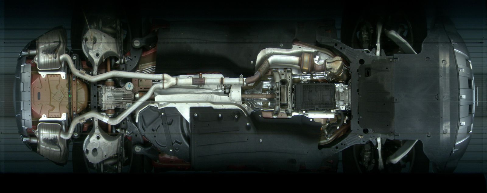 2022 Ford Explorer XLT FWD