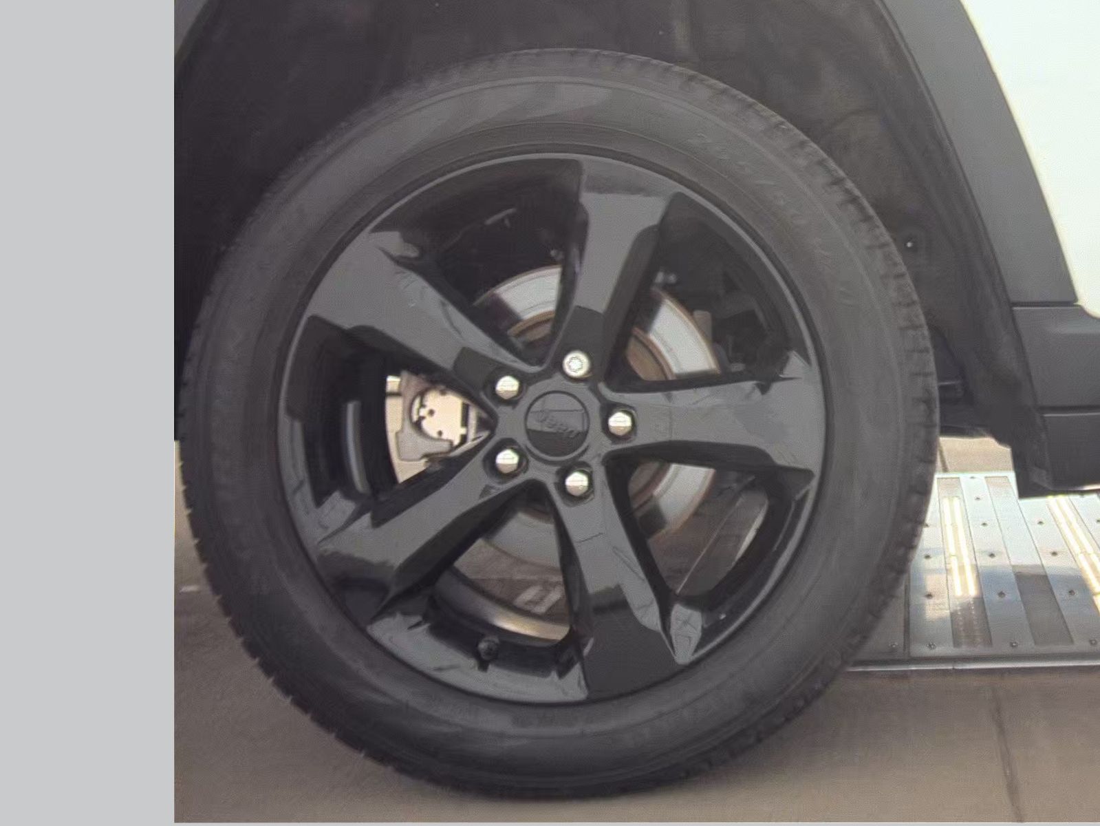 2023 Jeep Grand Cherokee Limited AWD