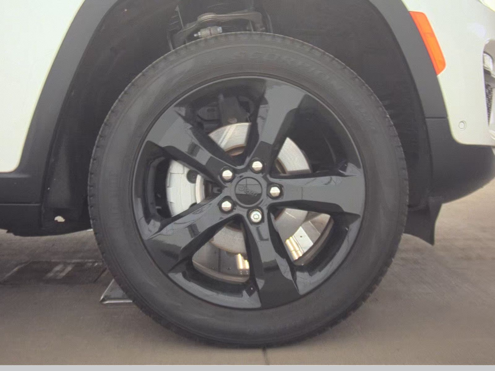 2023 Jeep Grand Cherokee Limited AWD