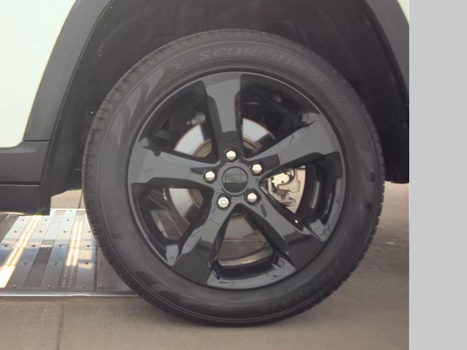 2023 Jeep Grand Cherokee Limited AWD