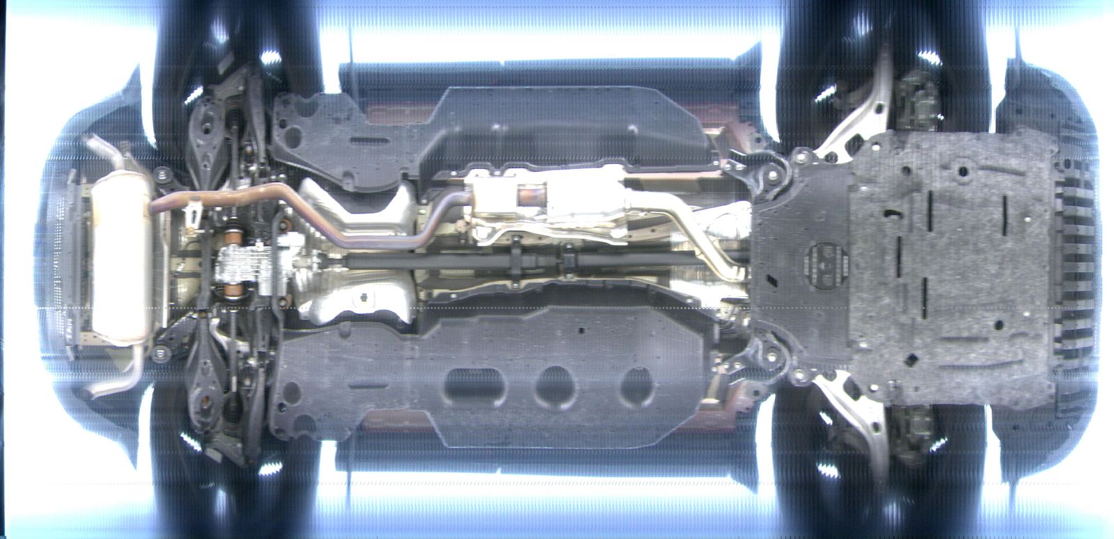 2025 Nissan Murano Platinum AWD