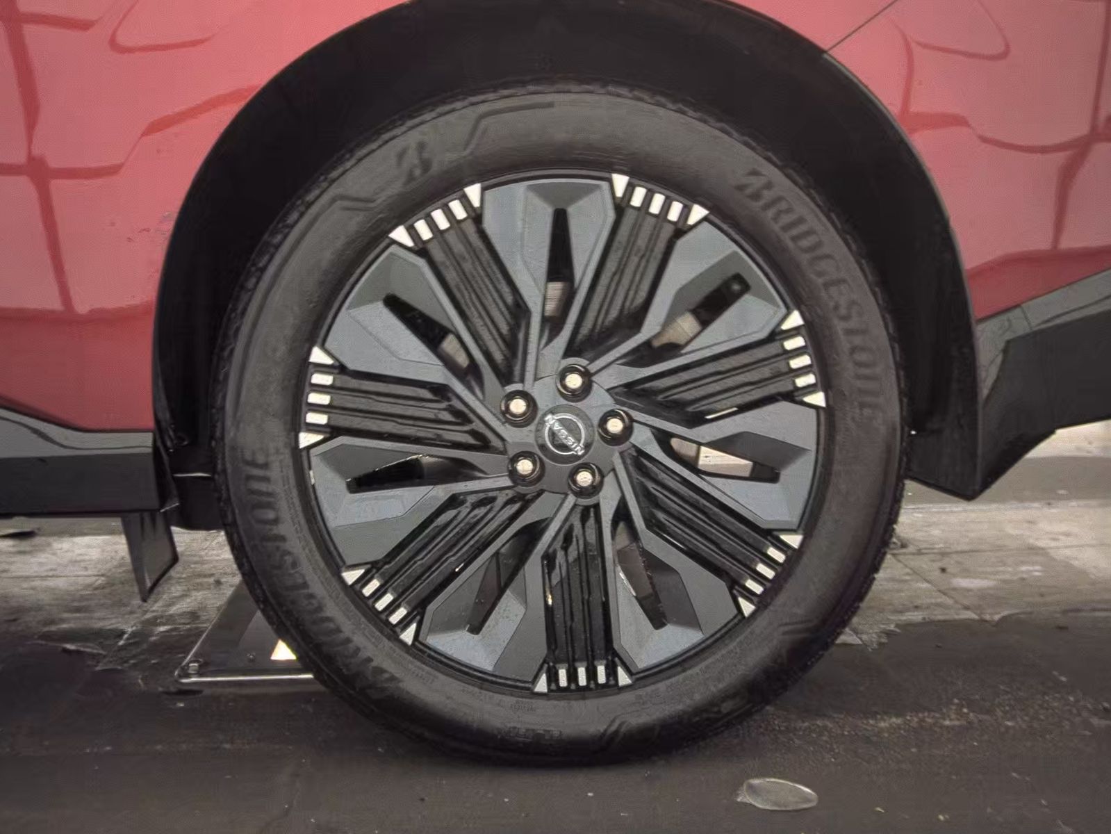 2025 Nissan Murano Platinum AWD