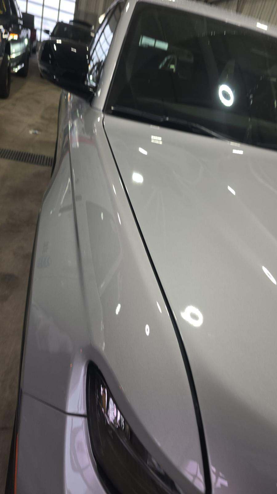 2024 Jeep Grand Cherokee Altitude AWD