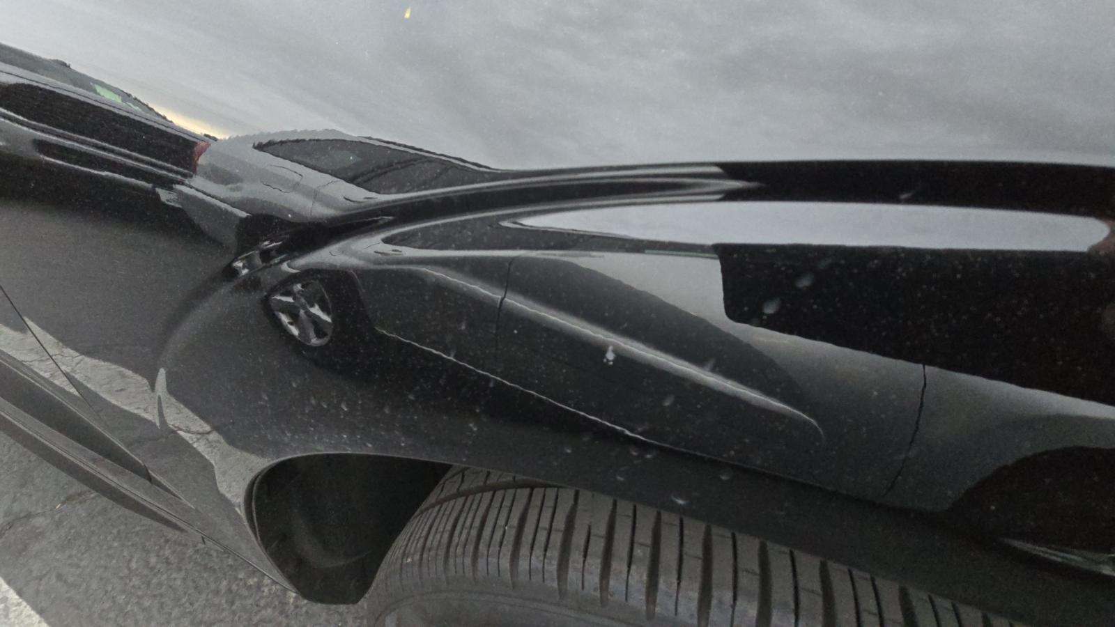 2025 Volvo XC60 B5 Plus AWD