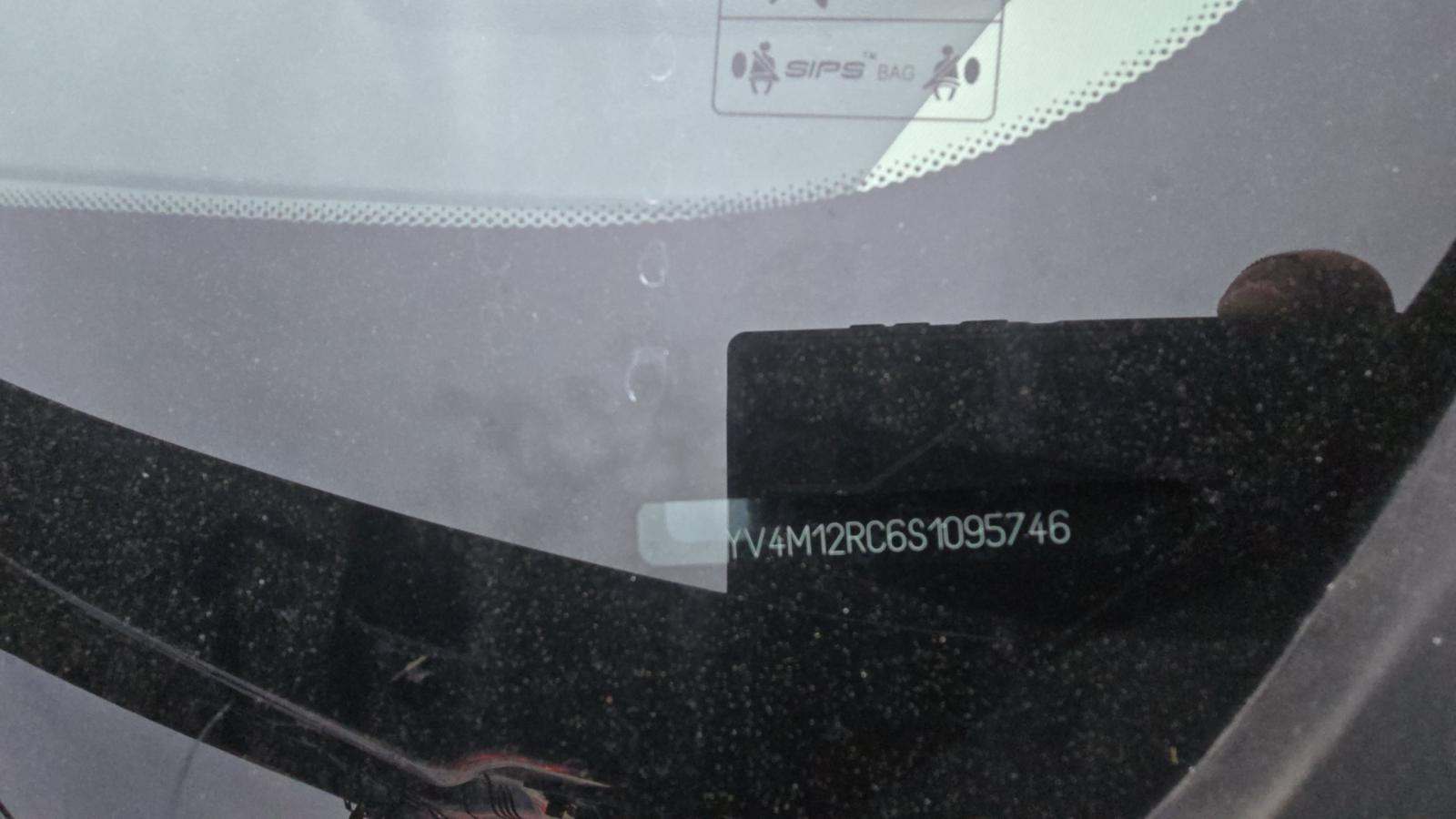 2025 Volvo XC60 B5 Plus AWD