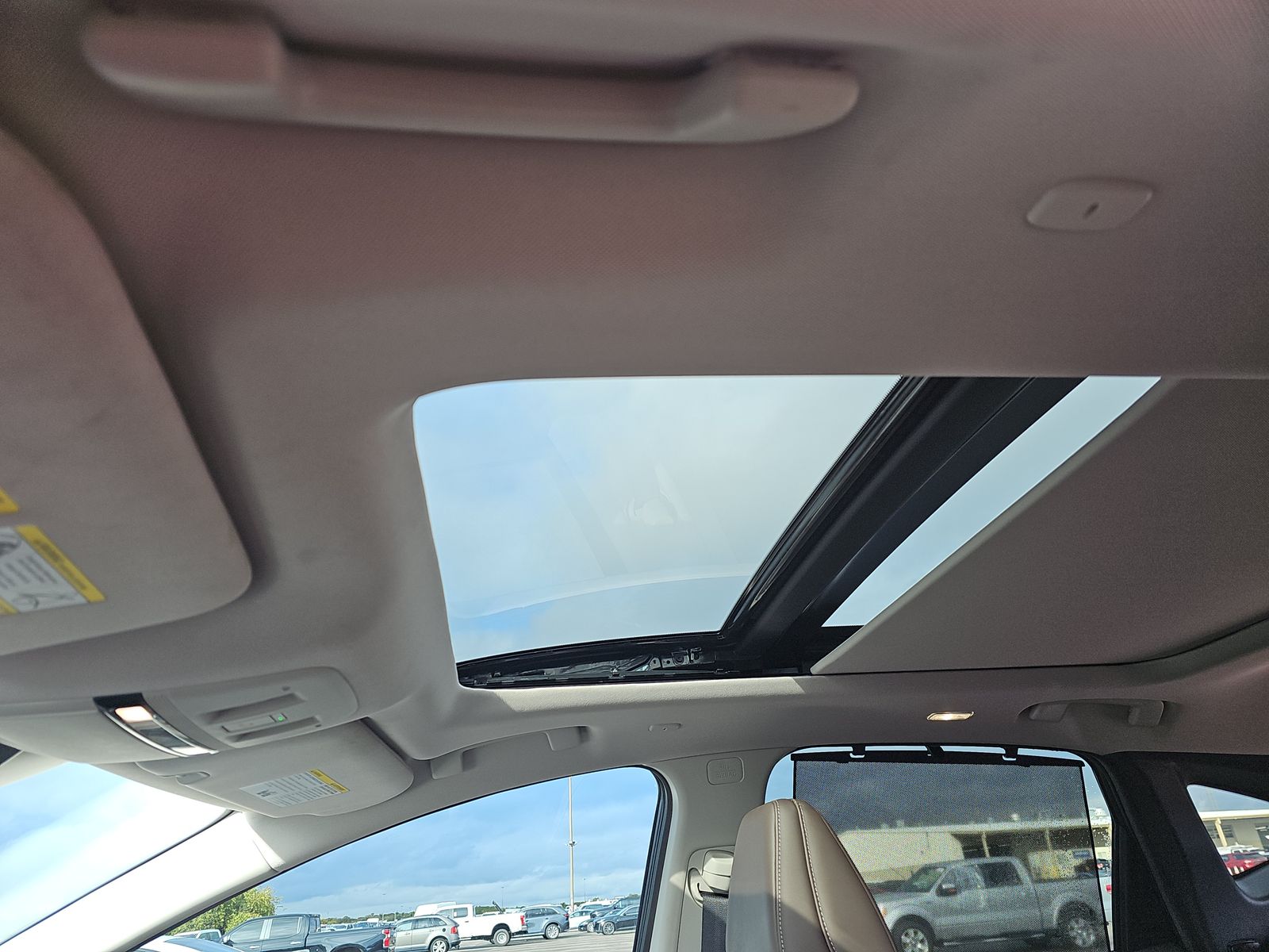 2025 Nissan Murano Platinum AWD