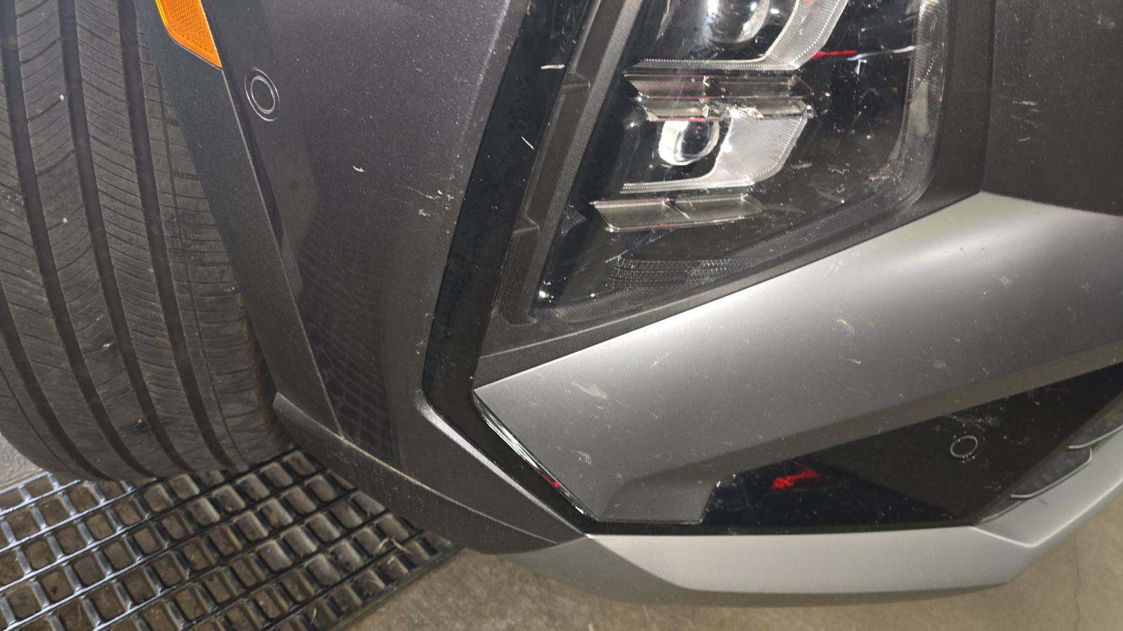 2025 Hyundai Tucson Hybrid Limited AWD