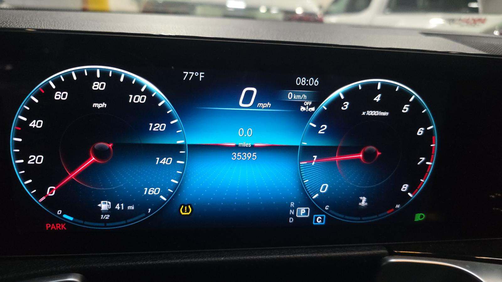 2023 Mercedes-Benz GLB GLB 250 FWD