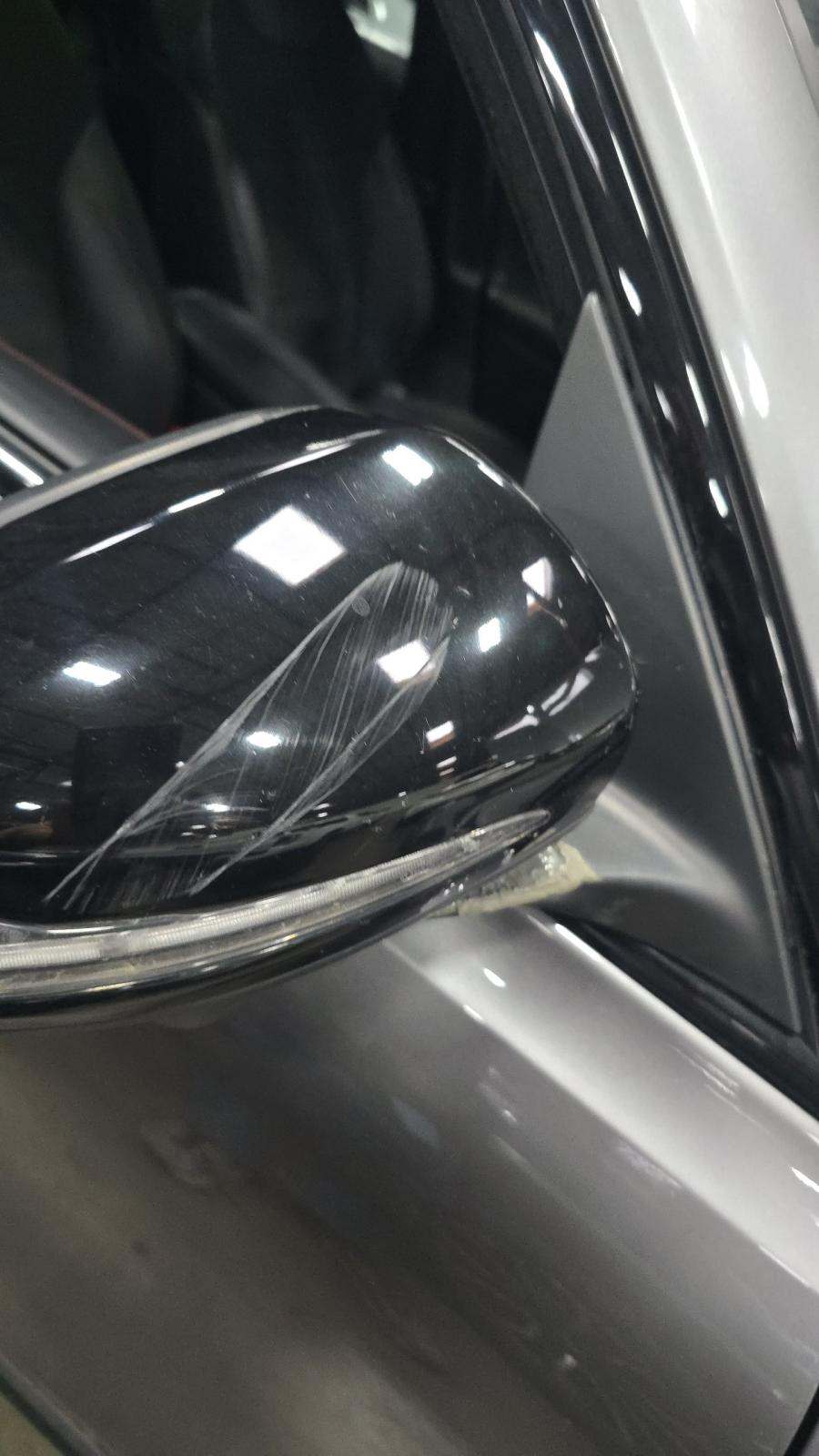 2023 Mercedes-Benz GLB GLB 250 FWD