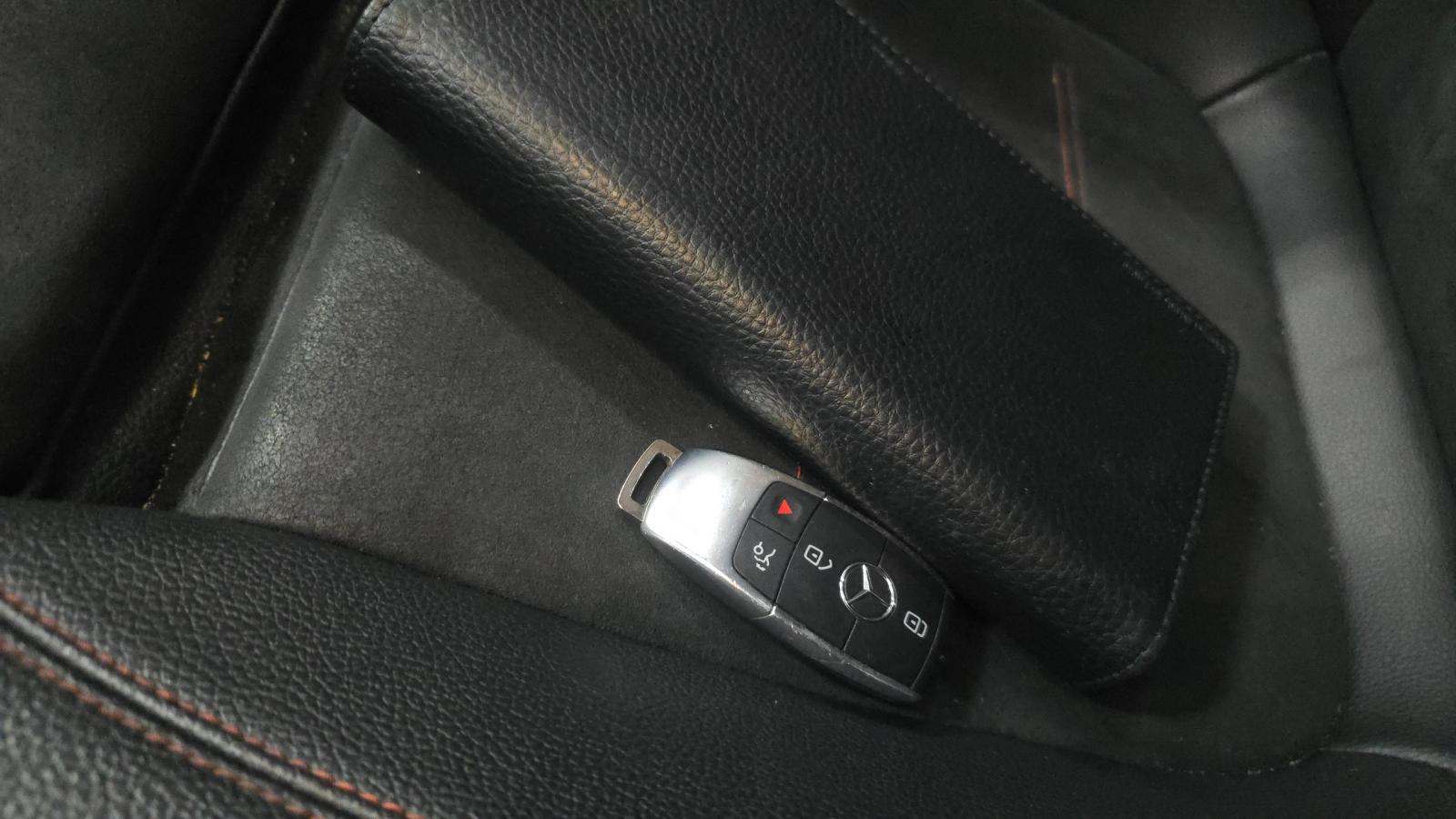 2023 Mercedes-Benz GLB GLB 250 FWD