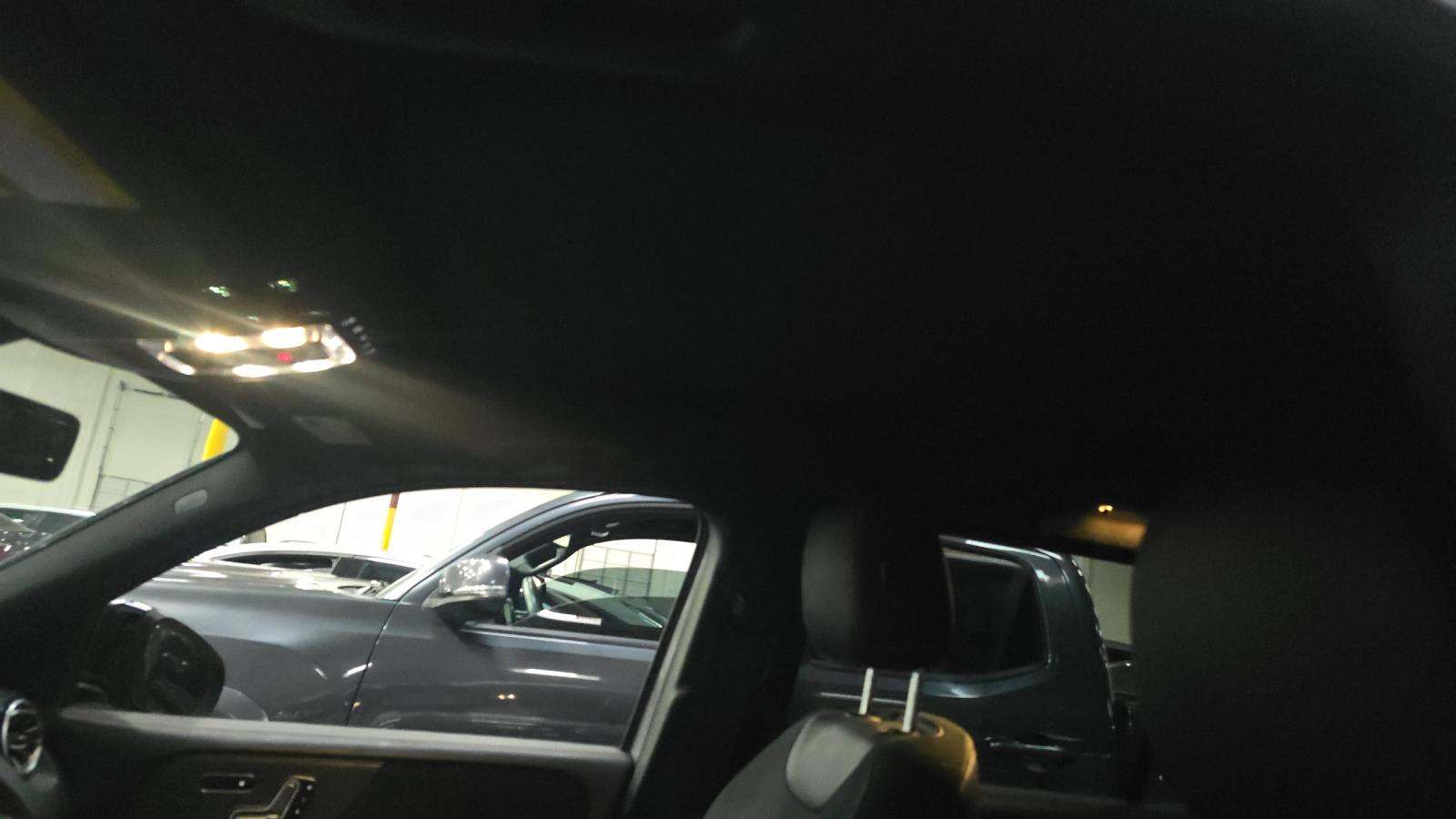 2023 Mercedes-Benz GLB GLB 250 FWD