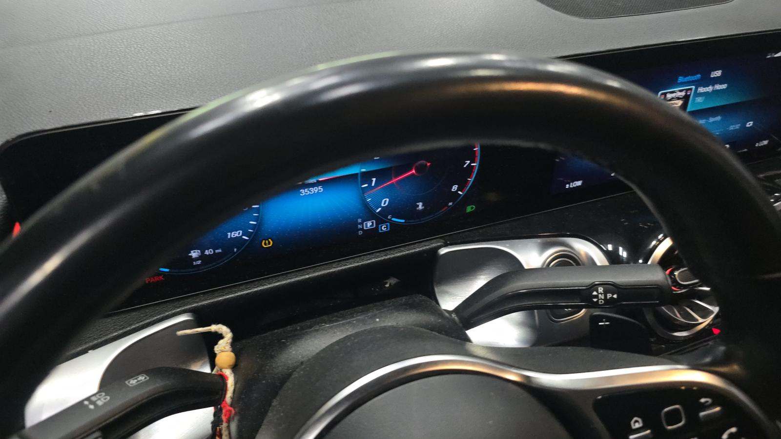 2023 Mercedes-Benz GLB GLB 250 FWD