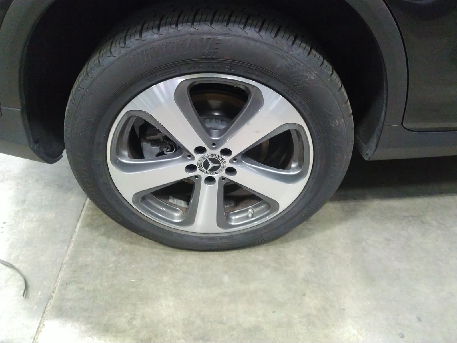 2023 Mercedes-Benz GLC GLC 300 AWD