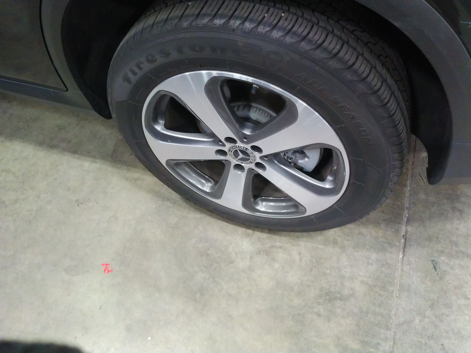 2023 Mercedes-Benz GLC GLC 300 AWD