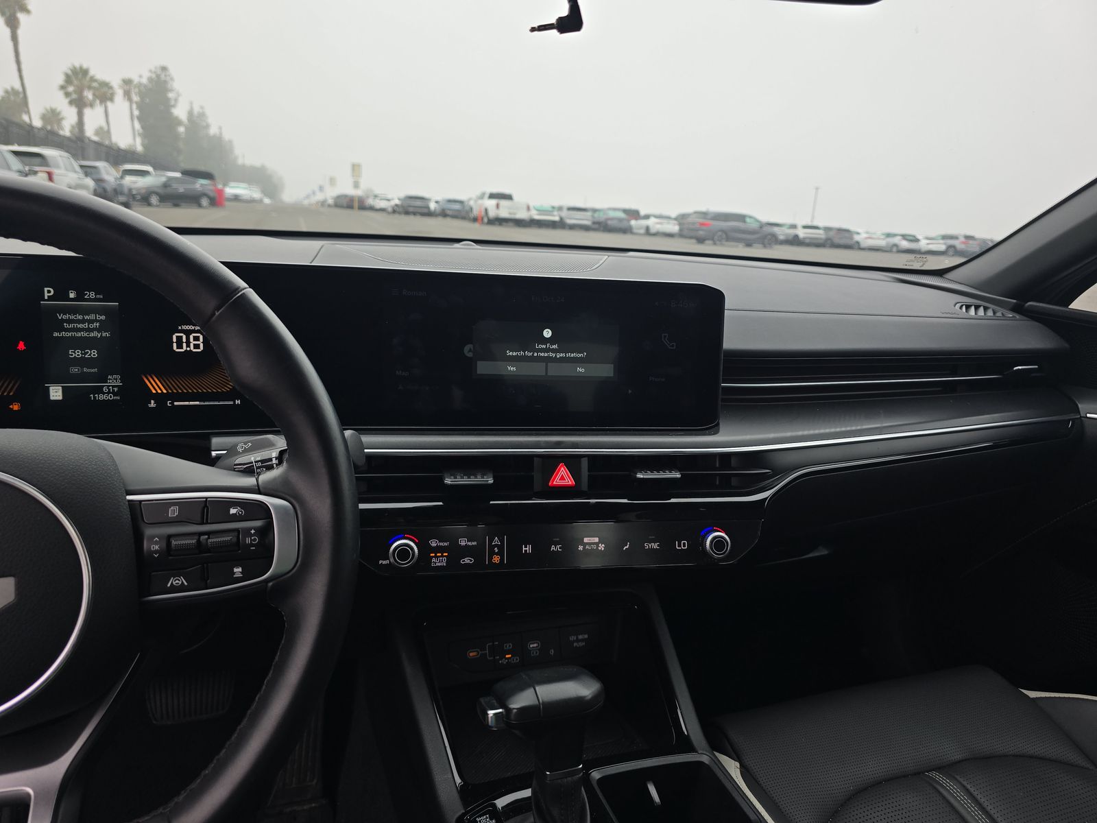 2025 Kia K5 GT-Line FWD