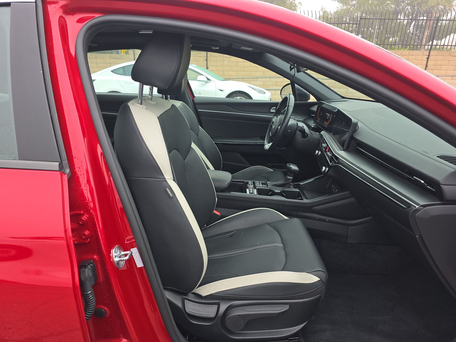 2025 Kia K5 GT-Line FWD