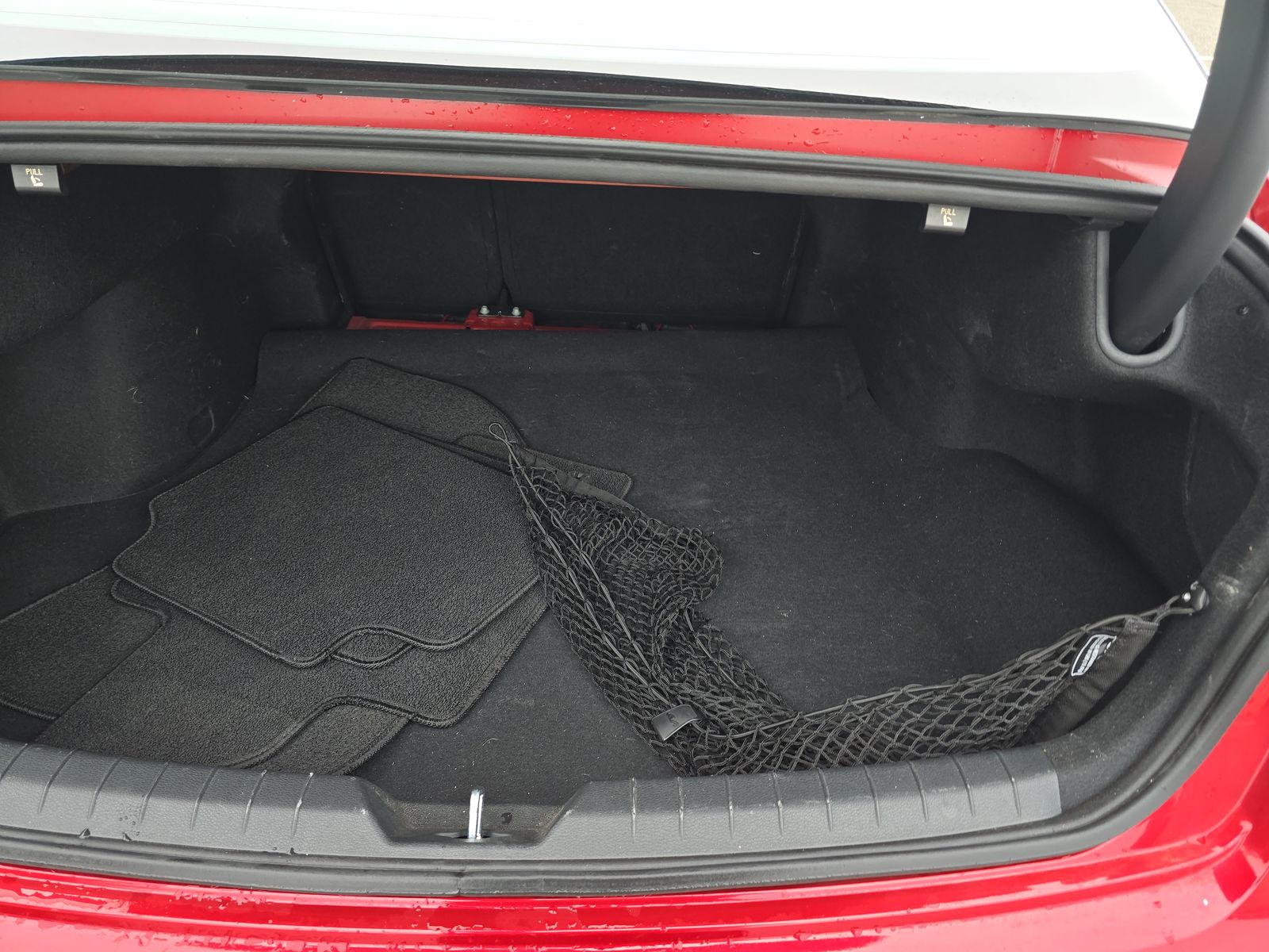 2025 Kia K5 GT-Line FWD