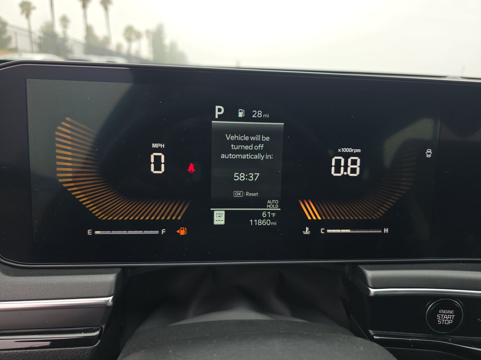 2025 Kia K5 GT-Line FWD