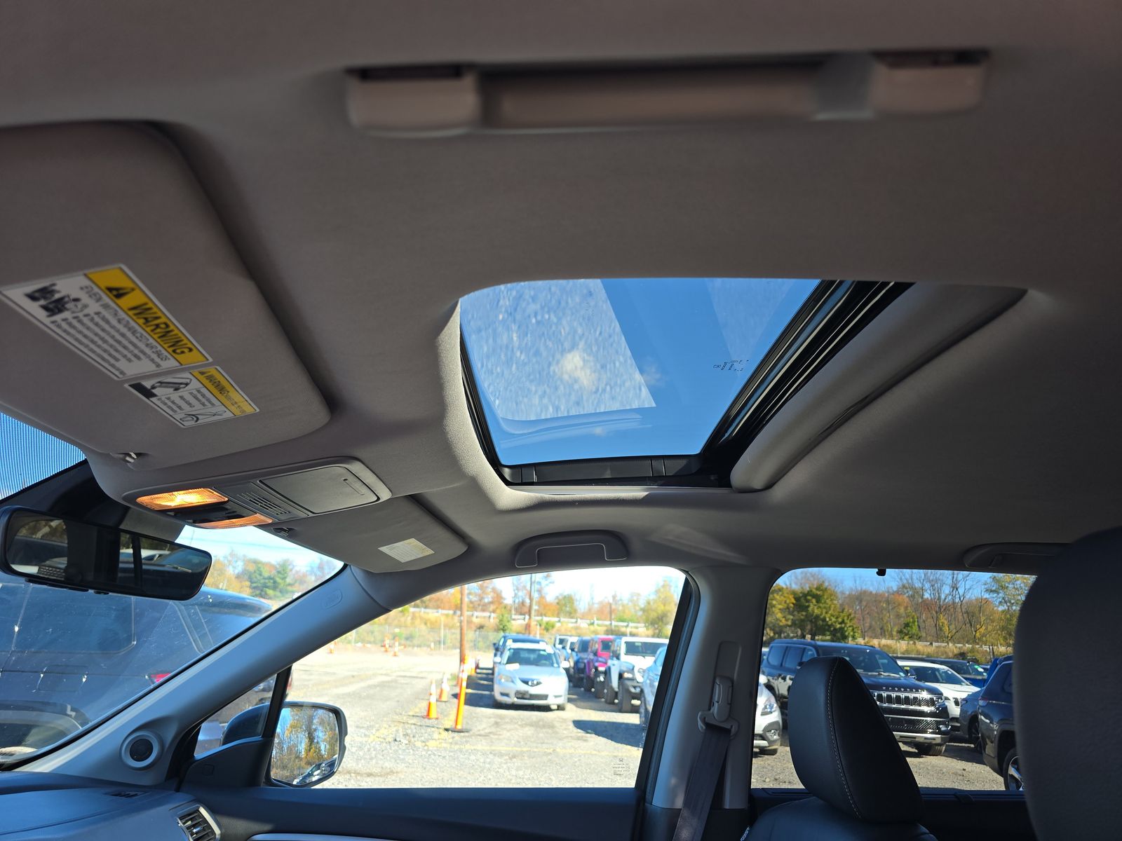 2022 Honda Pilot Special Edition AWD