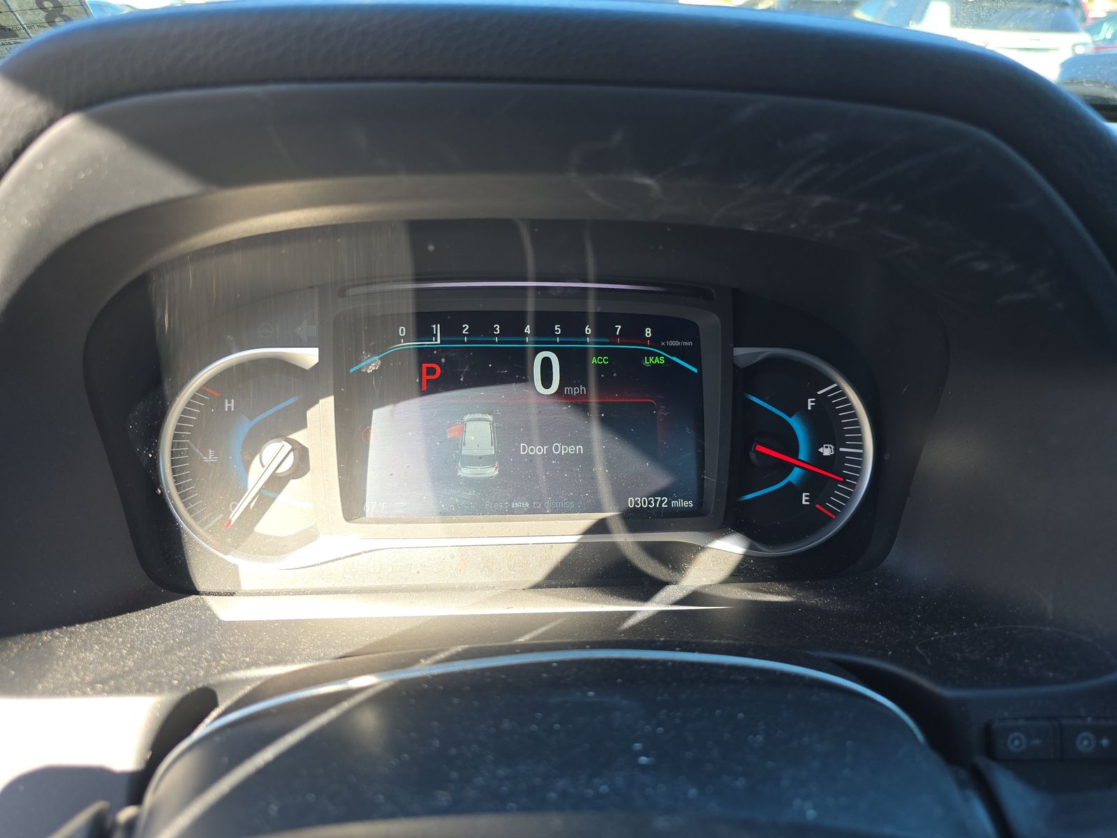 2022 Honda Pilot Special Edition AWD