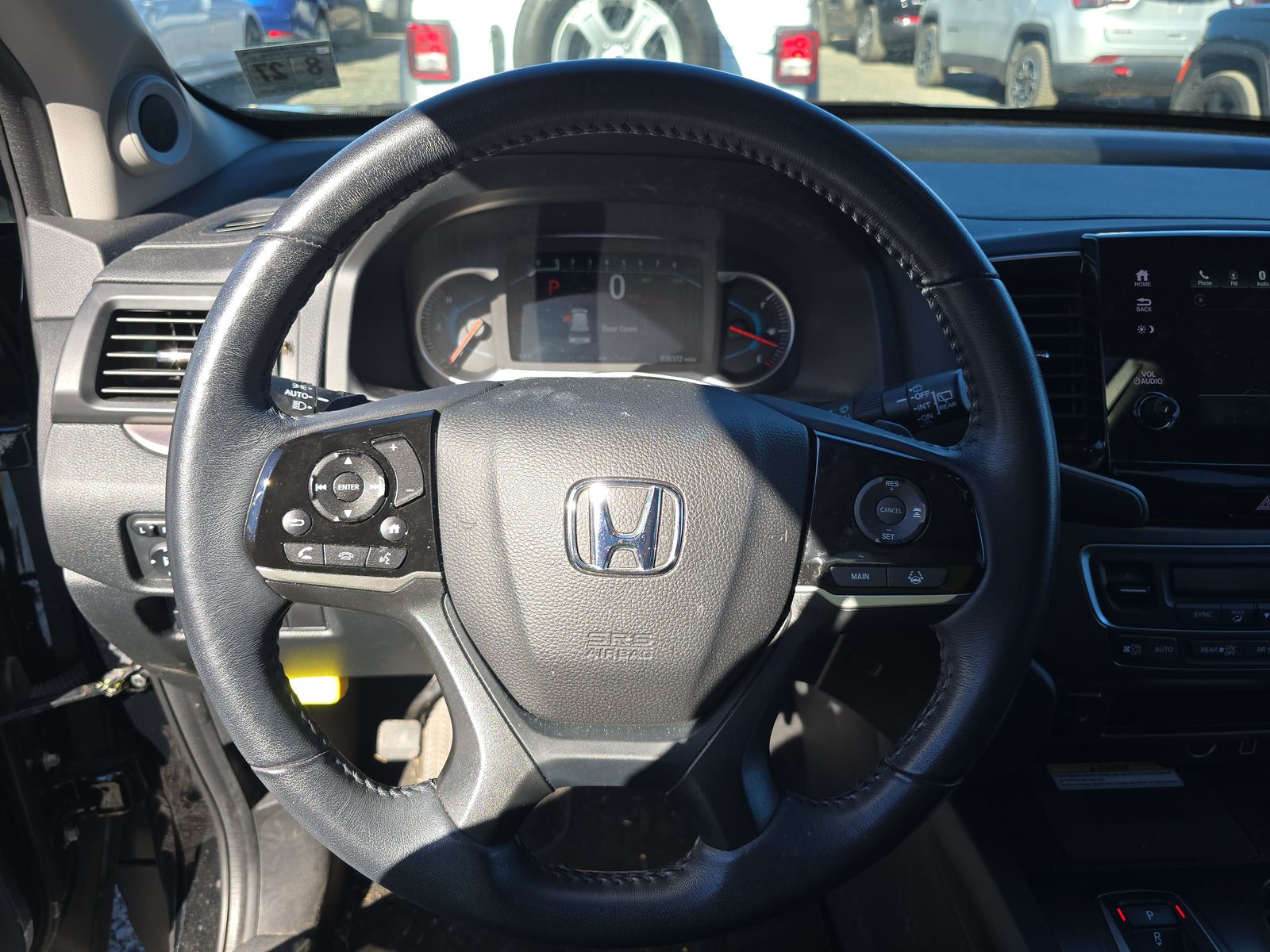 2022 Honda Pilot Special Edition AWD