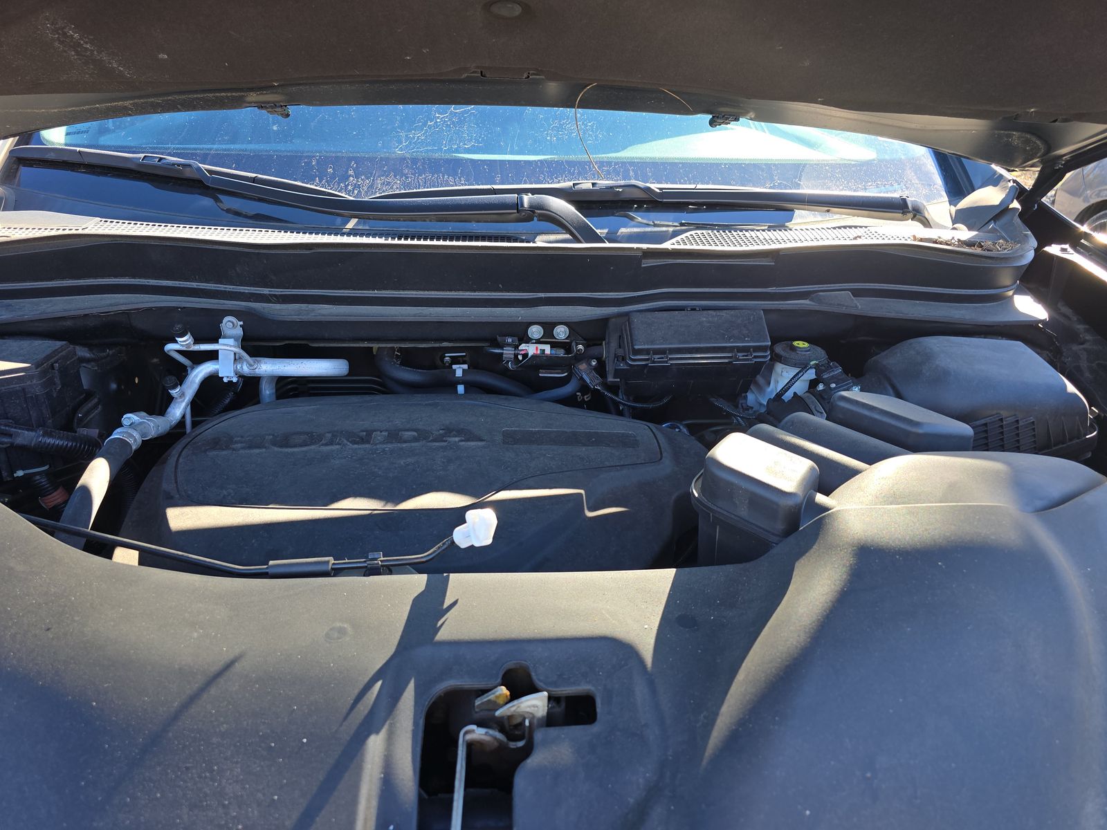 2022 Honda Pilot Special Edition AWD