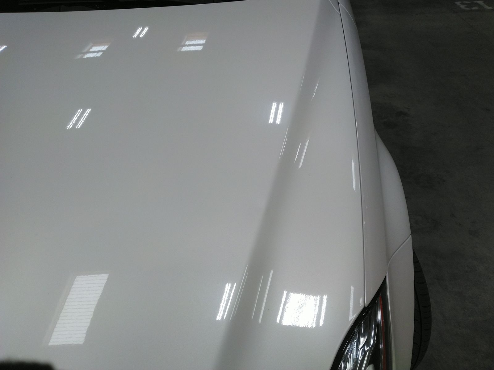 2016 Mercedes-Benz CLS CLS 550 RWD