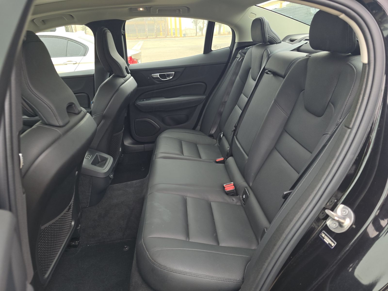 2025 Volvo S60 B5 Plus AWD