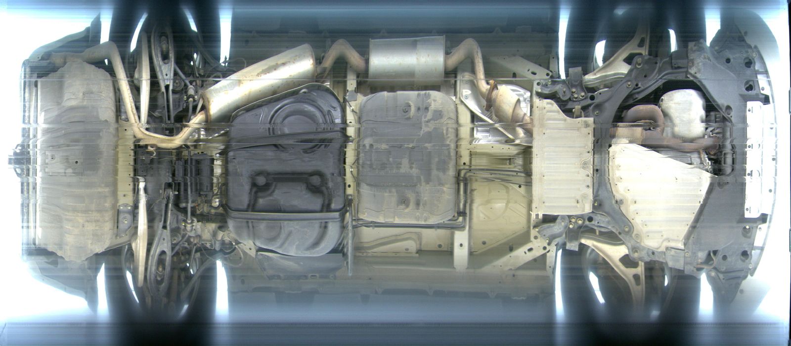 2020 Honda Odyssey EX FWD