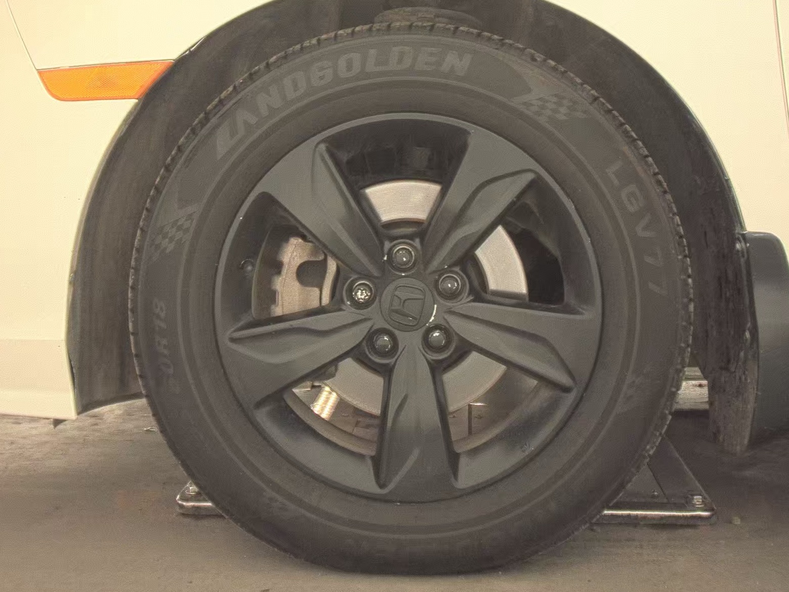 2020 Honda Odyssey EX FWD