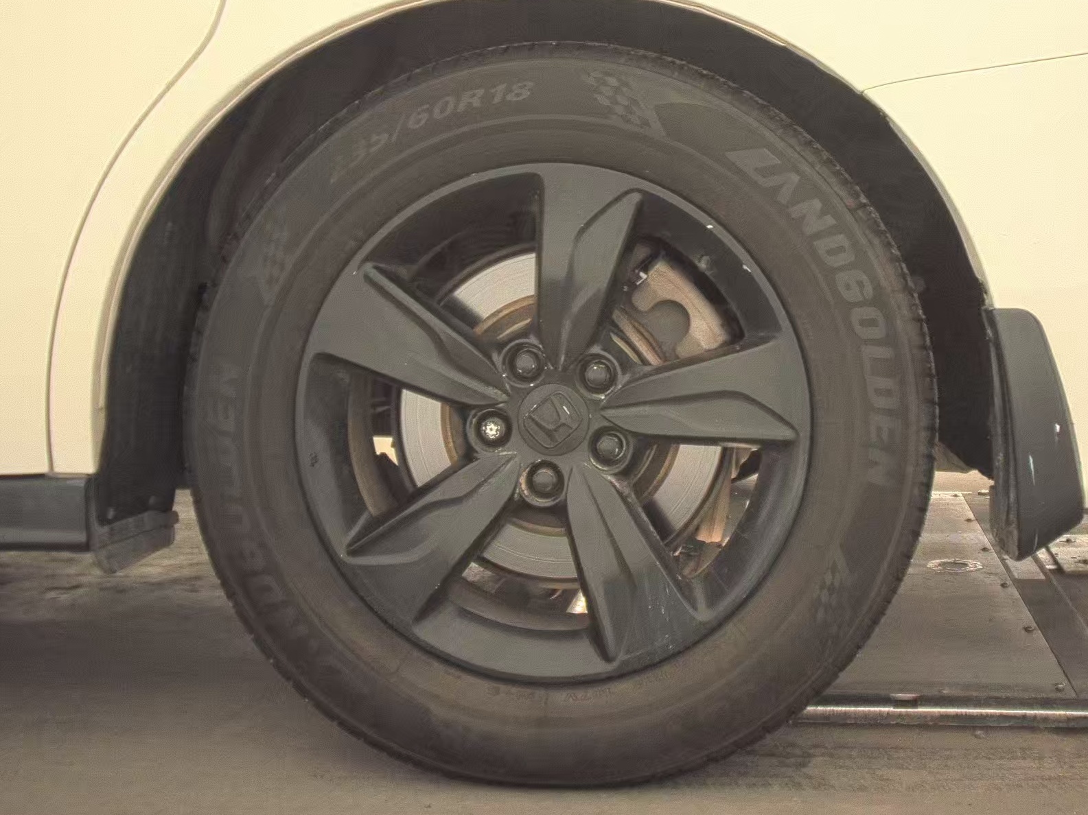 2020 Honda Odyssey EX FWD