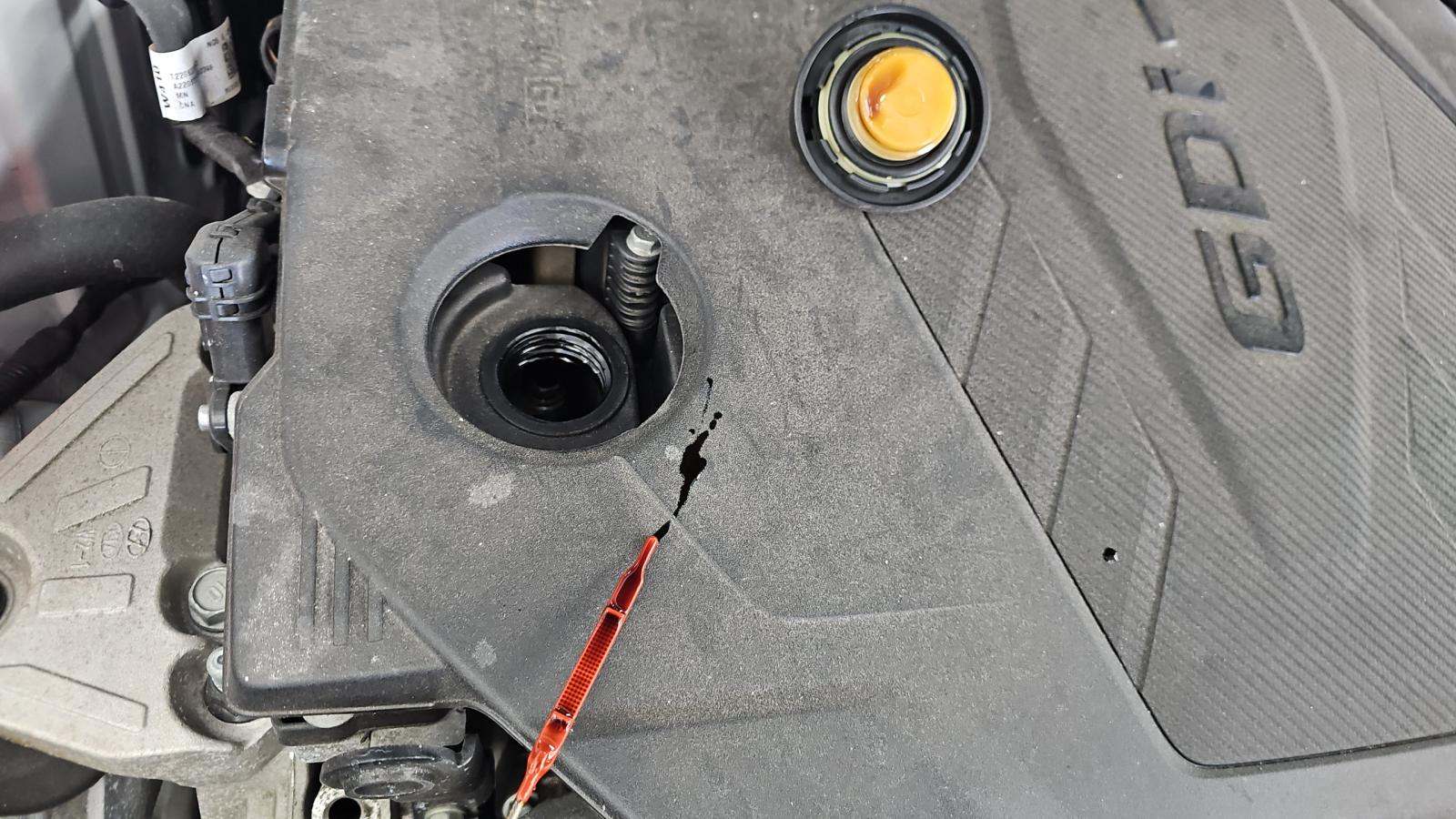 2023 Kia Sportage EX FWD