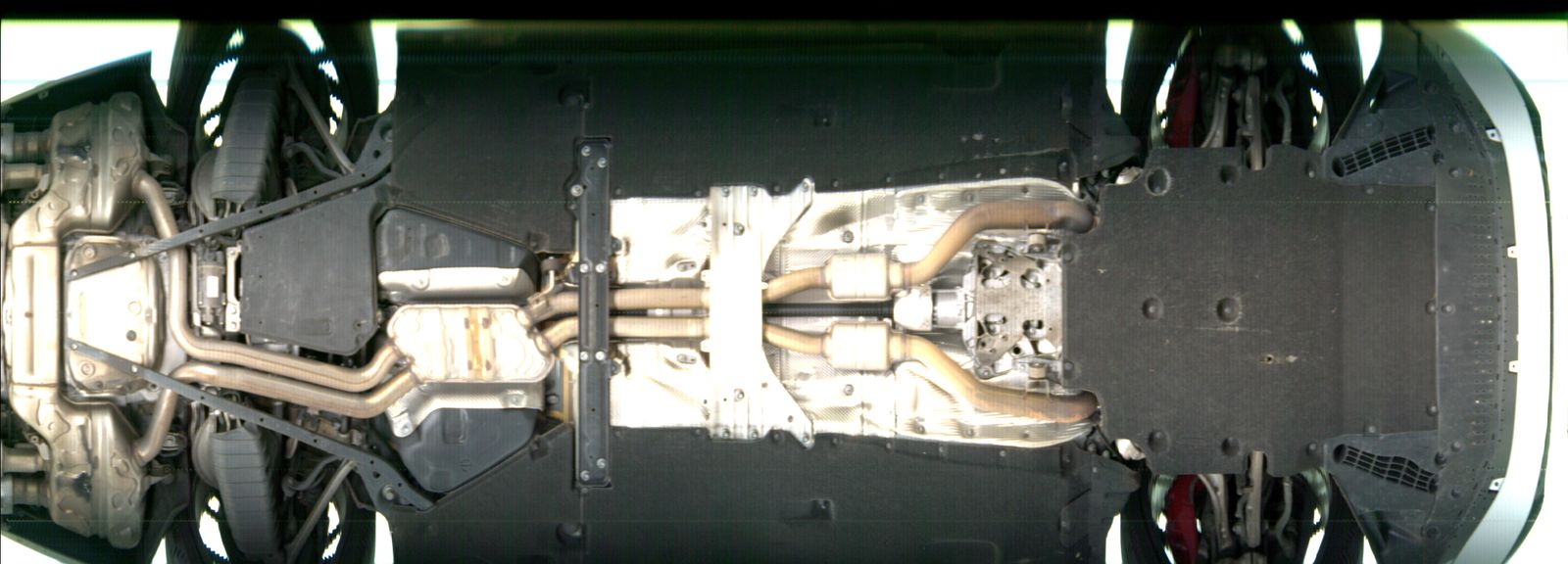 2022 Audi S7 Prestige AWD