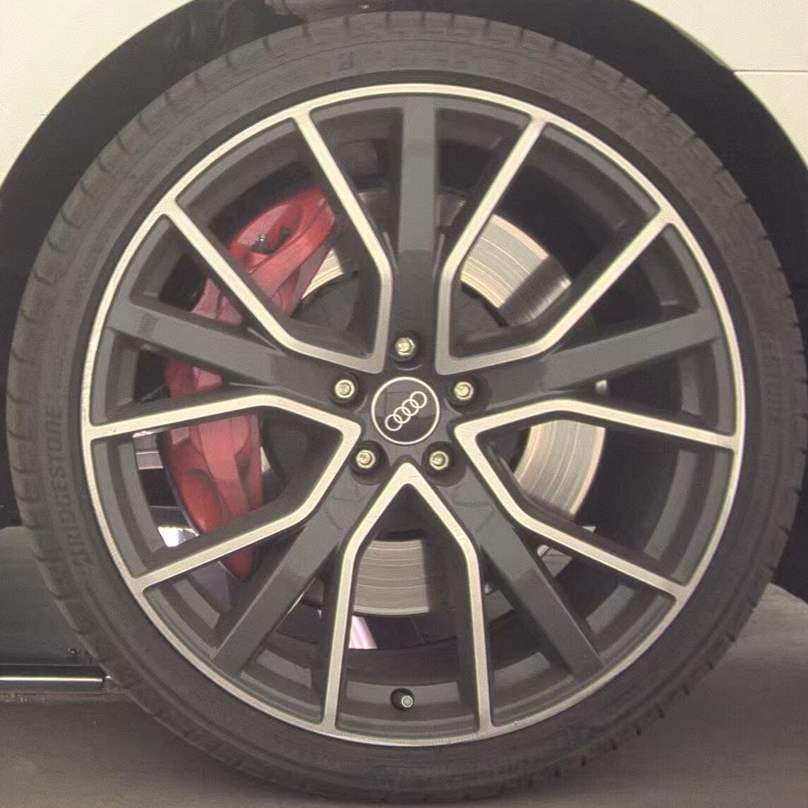 2022 Audi S7 Prestige AWD