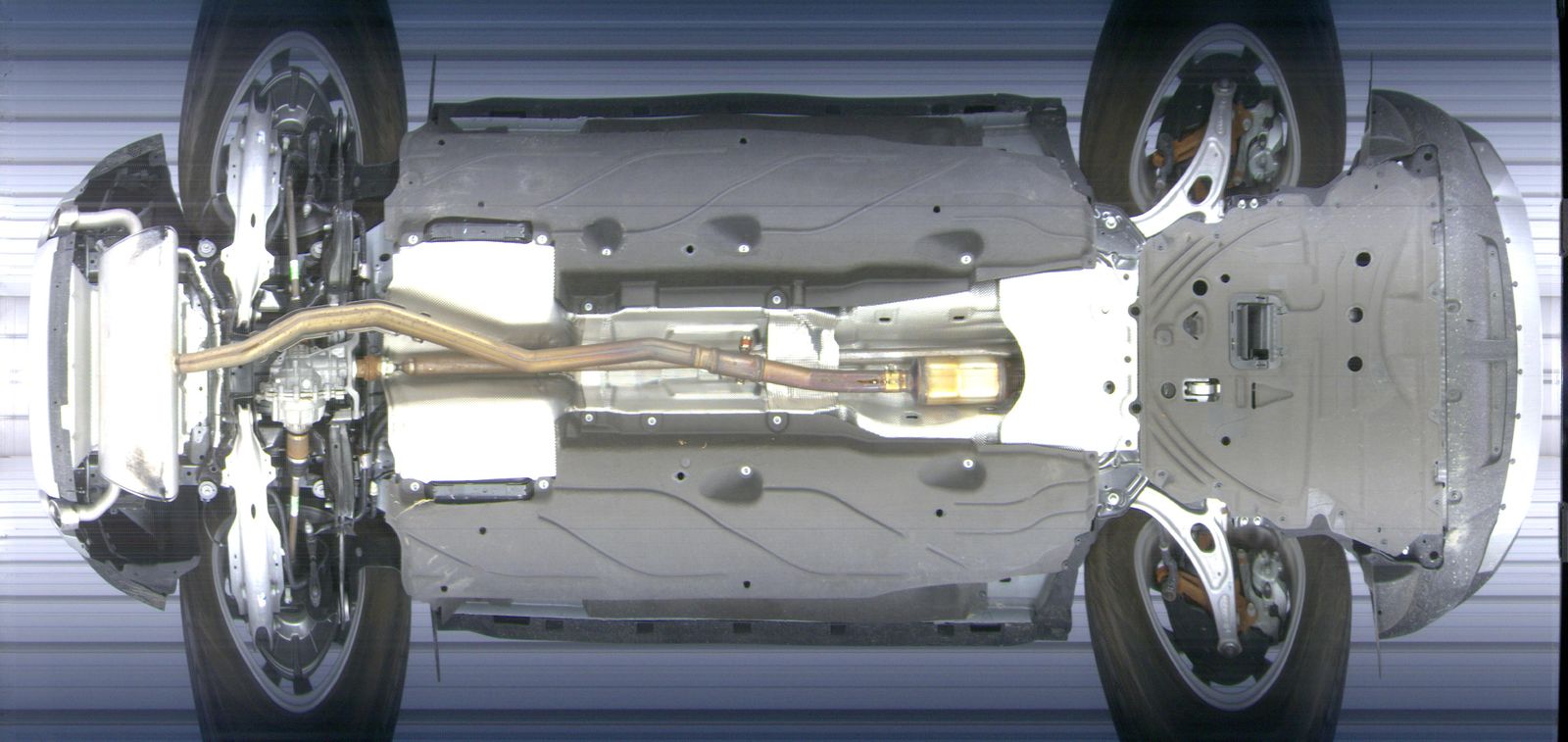 2025 Ford Escape Active AWD