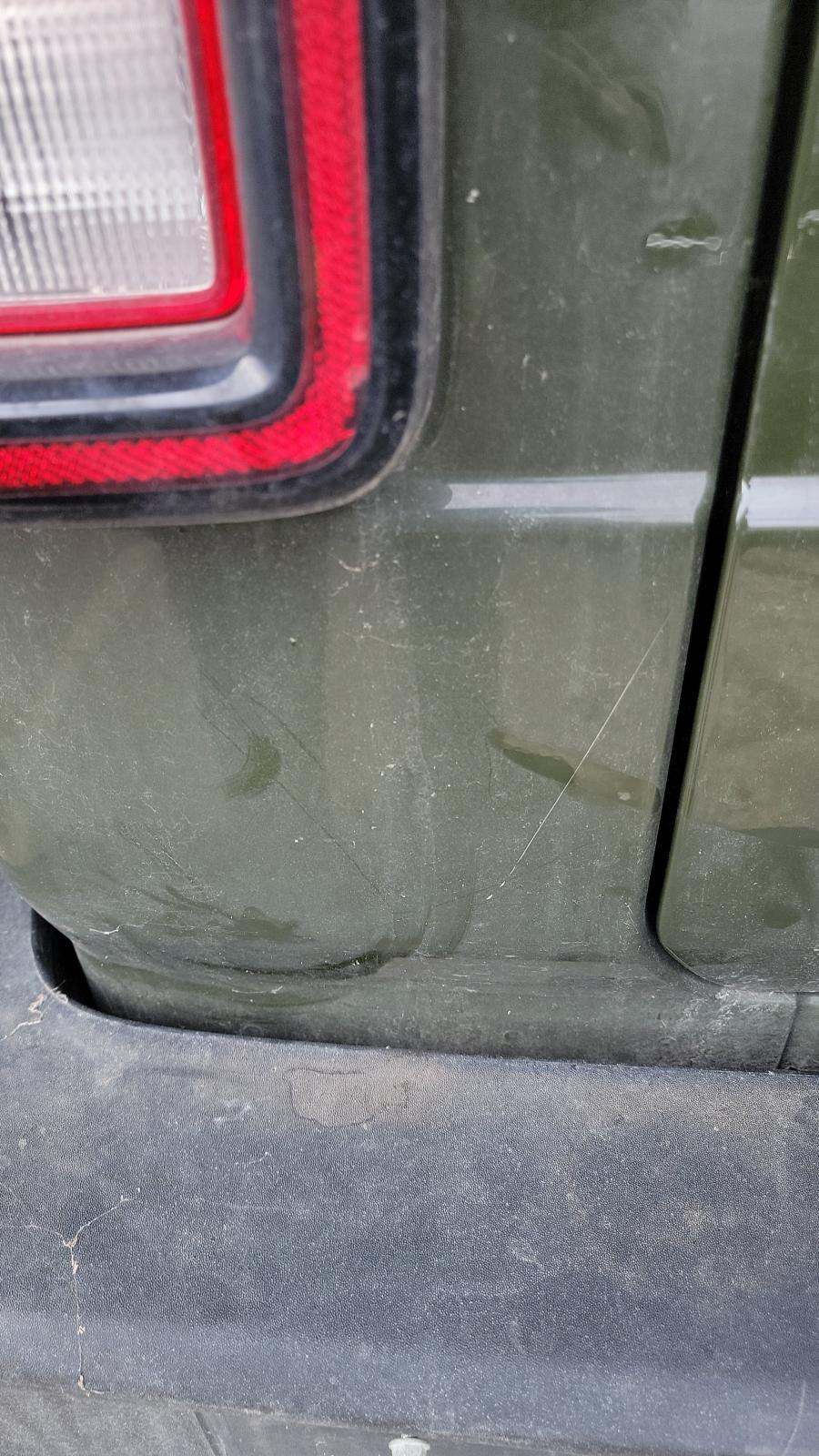 2021 Jeep Wrangler Unlimited Willys Edition AWD