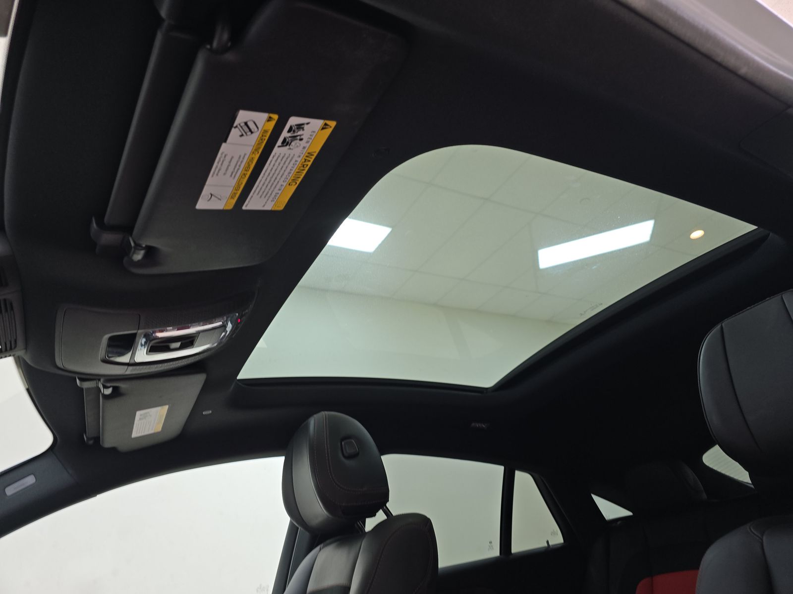 2023 Mercedes-Benz GLE AMG GLE 53 AWD