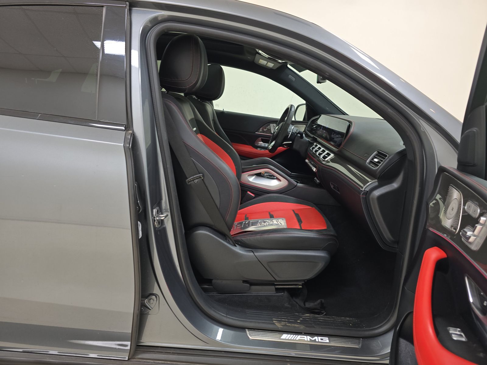 2023 Mercedes-Benz GLE AMG GLE 53 AWD