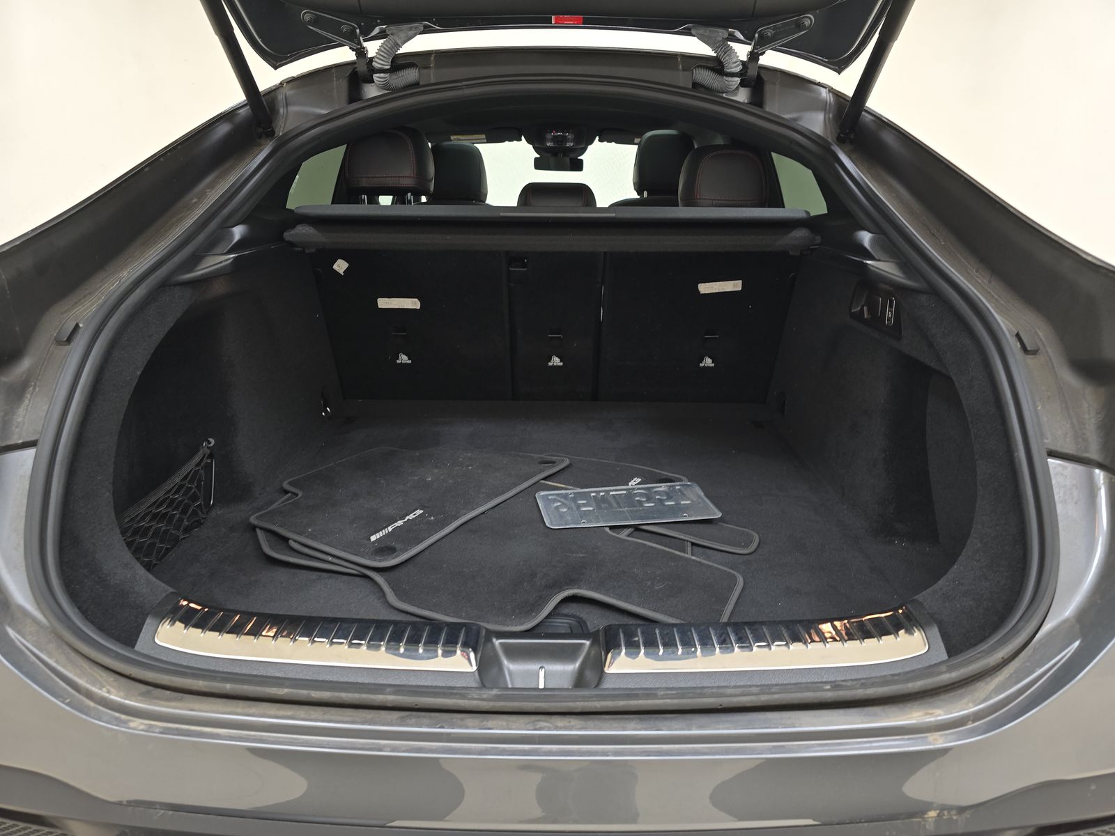 2023 Mercedes-Benz GLE AMG GLE 53 AWD