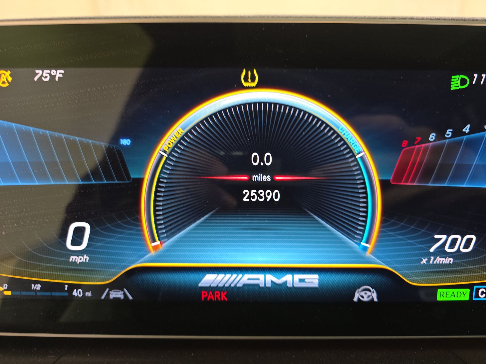 2023 Mercedes-Benz GLE AMG GLE 53 AWD