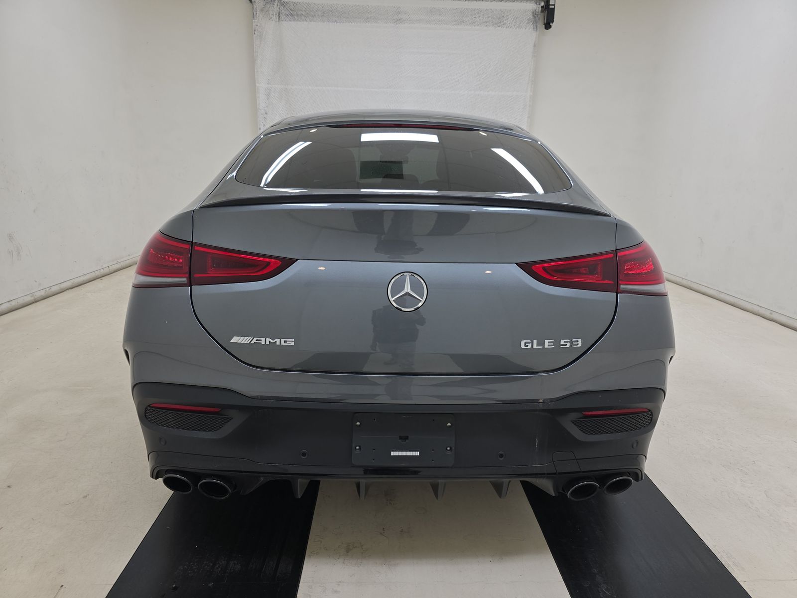 2023 Mercedes-Benz GLE AMG GLE 53 AWD