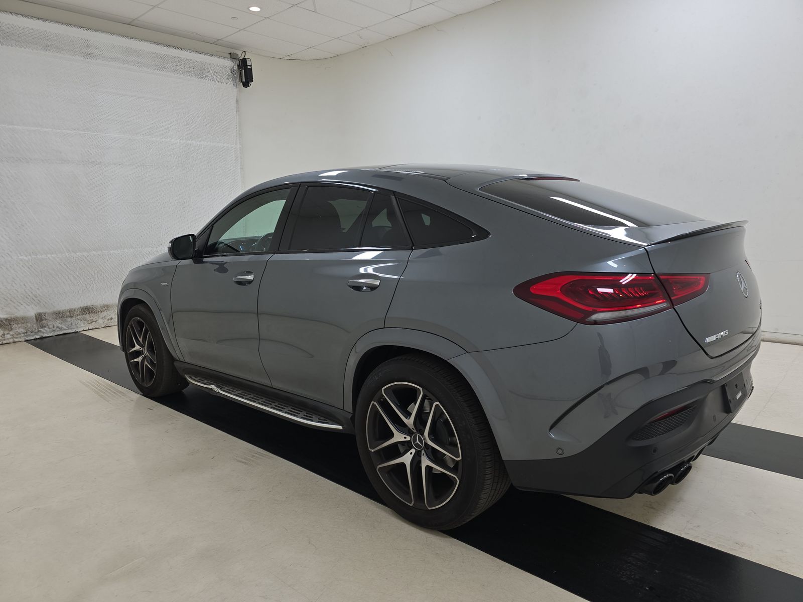 2023 Mercedes-Benz GLE AMG GLE 53 AWD