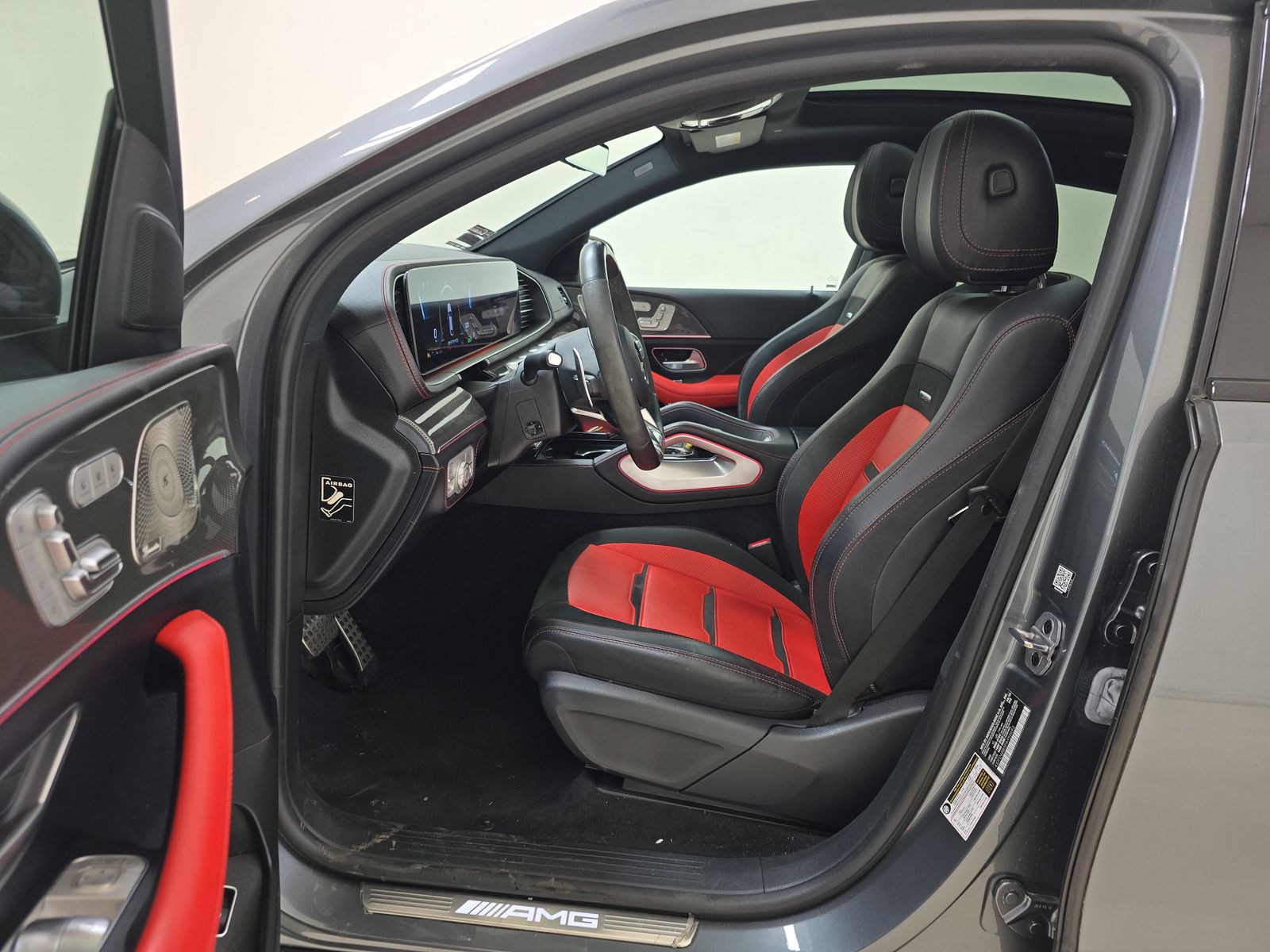 2023 Mercedes-Benz GLE AMG GLE 53 AWD