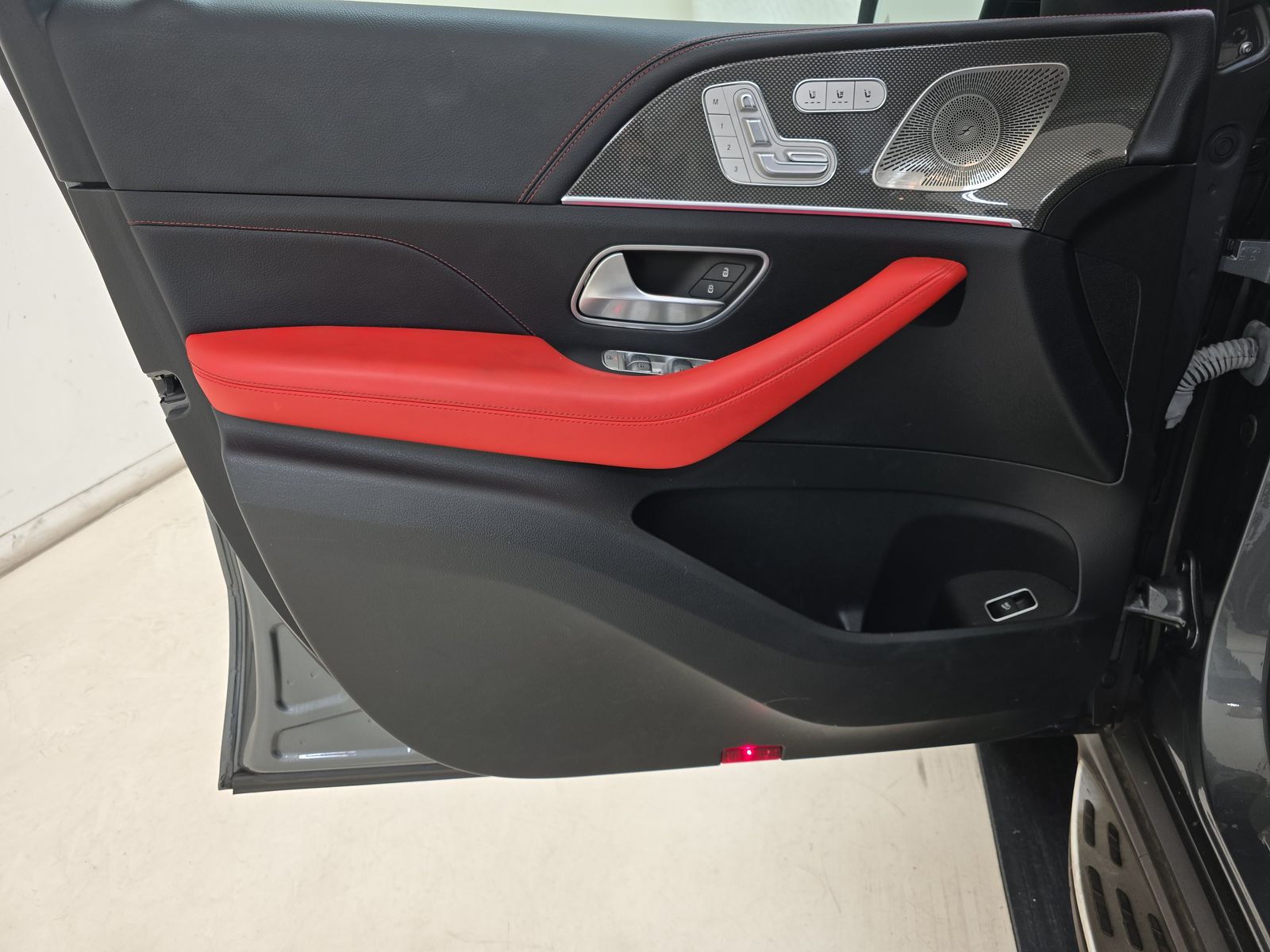 2023 Mercedes-Benz GLE AMG GLE 53 AWD