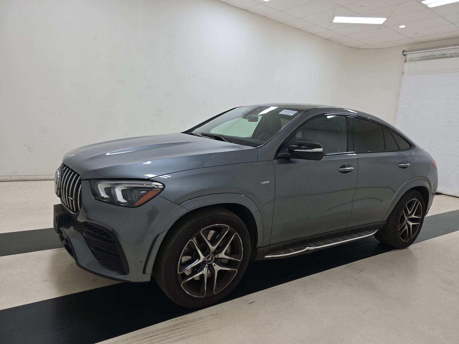 2023 Mercedes-Benz GLE AMG GLE 53 AWD