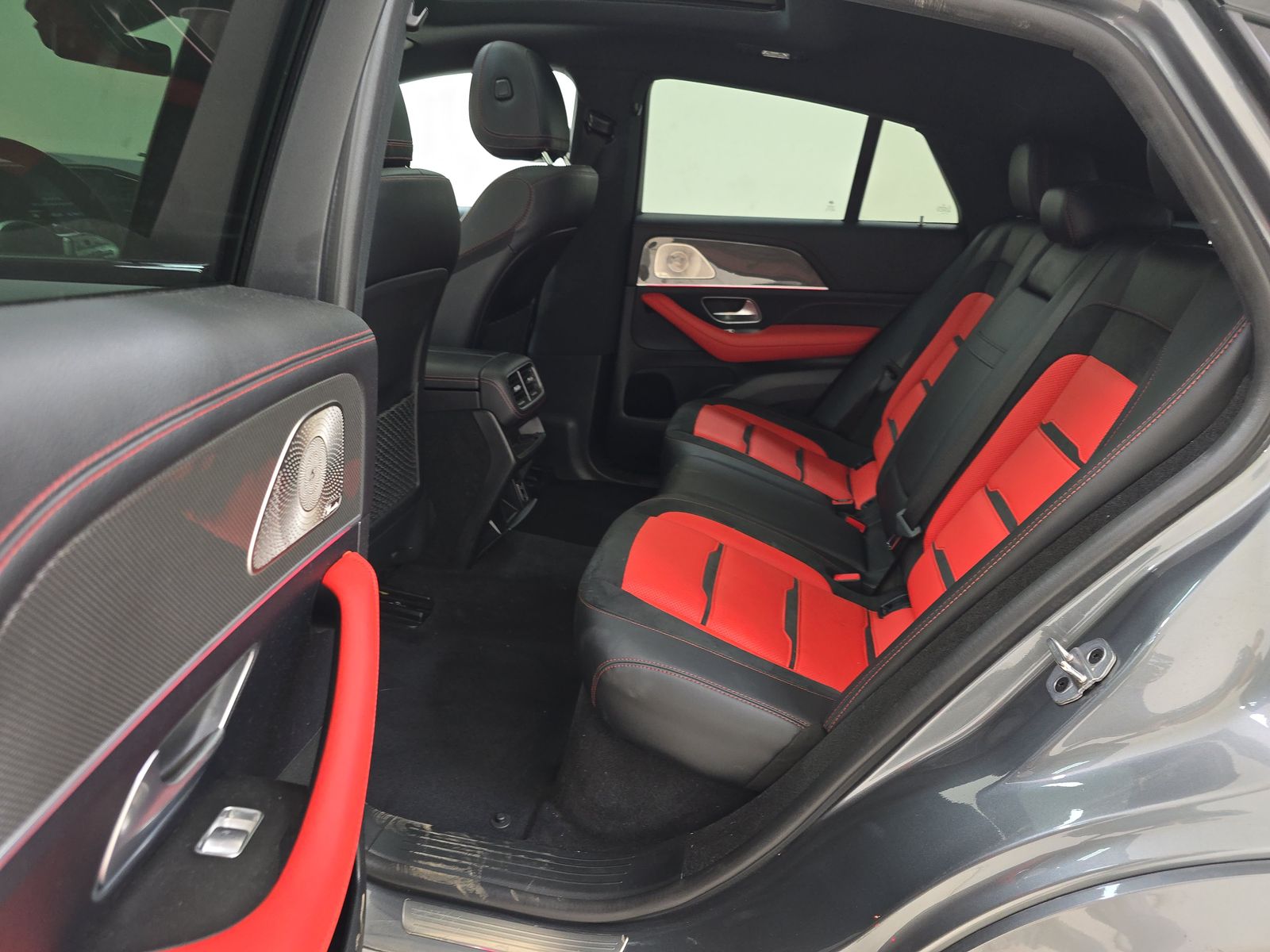 2023 Mercedes-Benz GLE AMG GLE 53 AWD