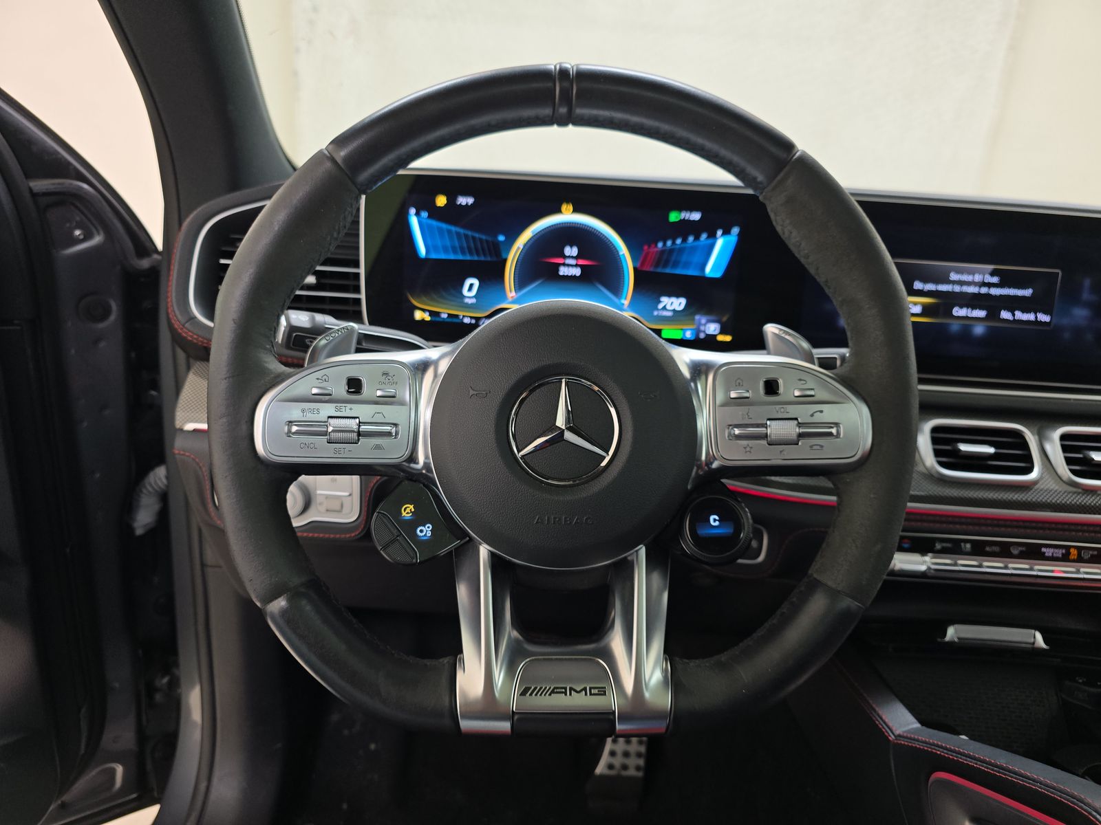 2023 Mercedes-Benz GLE AMG GLE 53 AWD