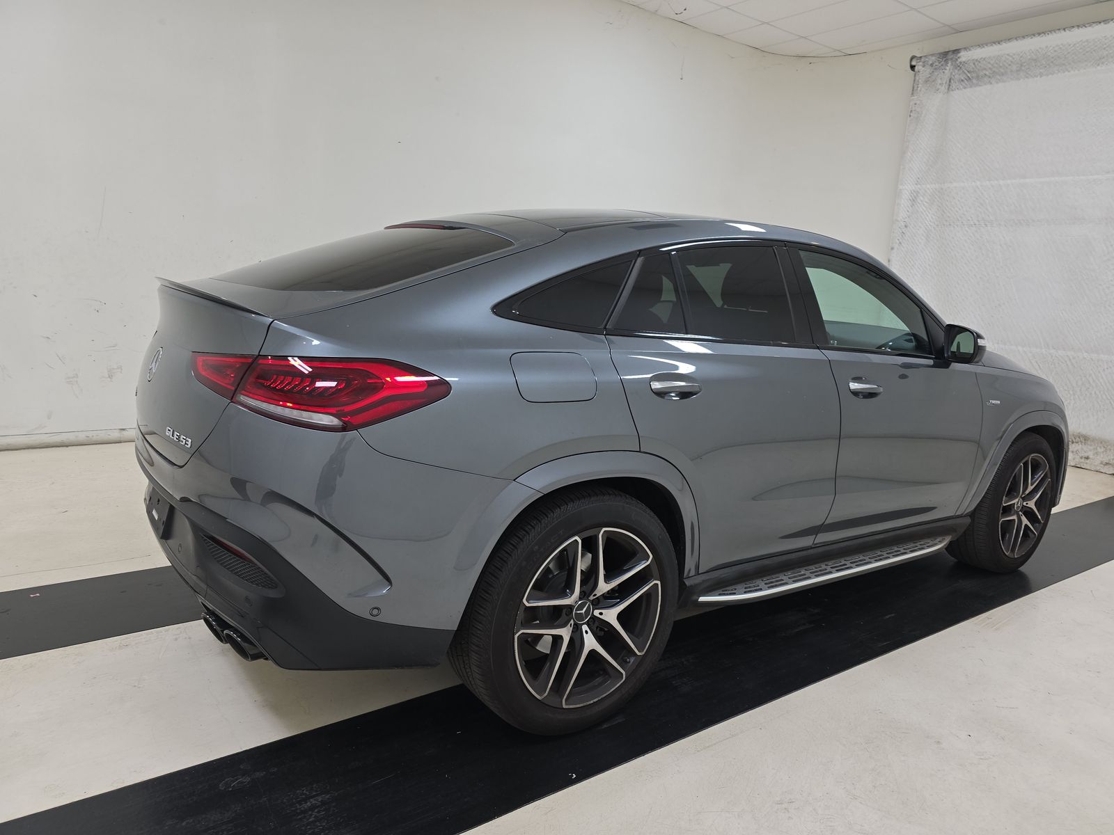 2023 Mercedes-Benz GLE AMG GLE 53 AWD