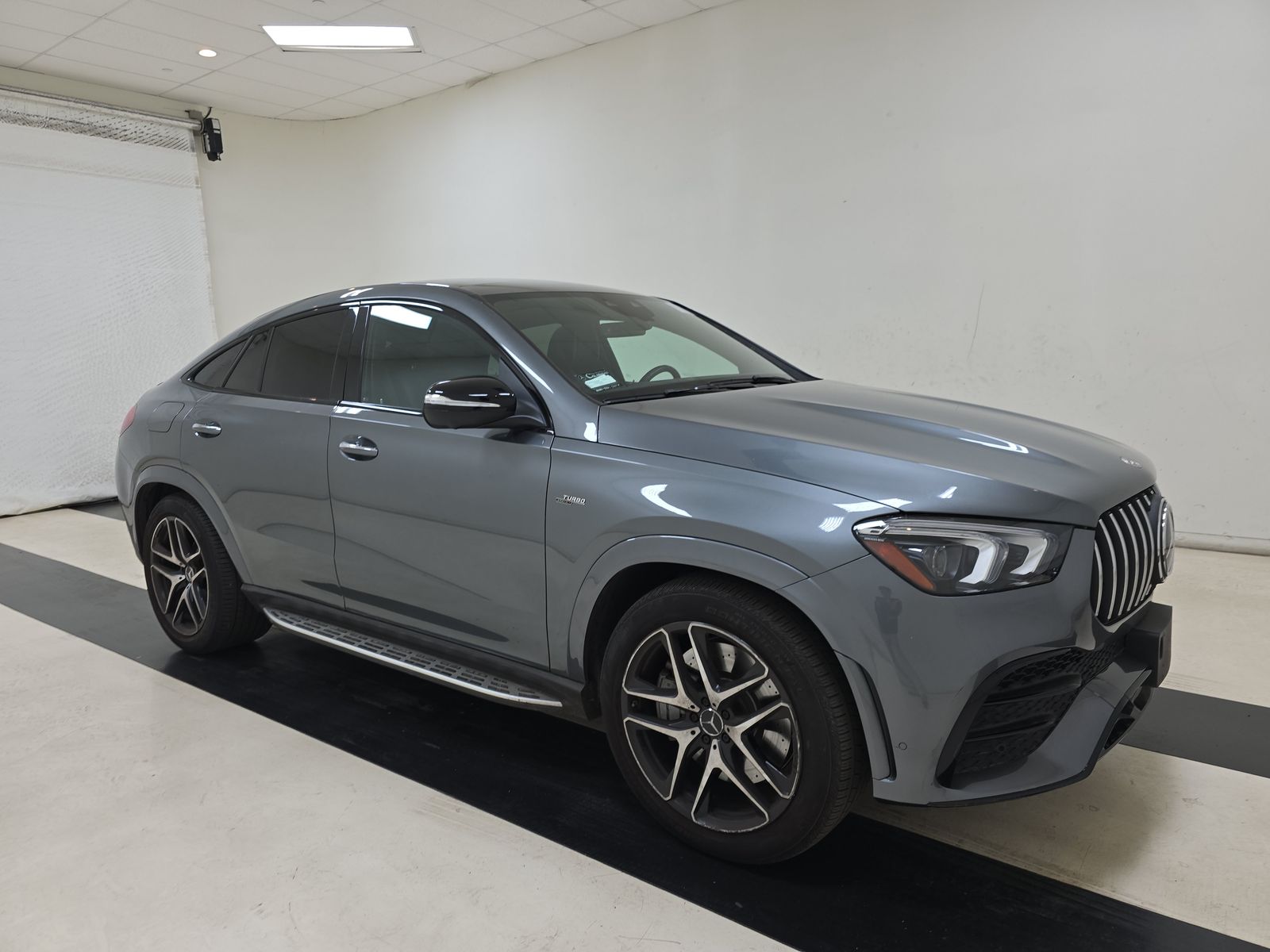 2023 Mercedes-Benz GLE AMG GLE 53 AWD